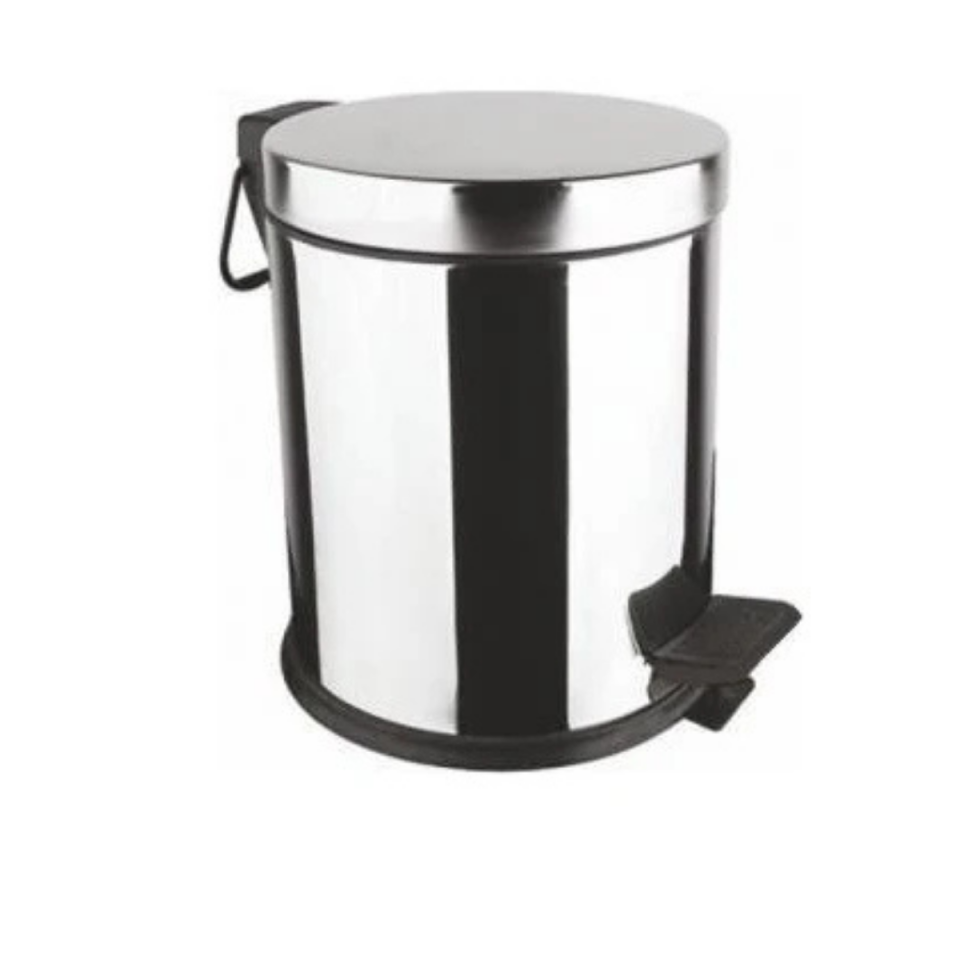 GAMA PEDALLI ÇÖP KOVASI 8LT 60903