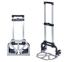 RODEX KATLANIR TAŞIMA ARACI 75 KG RHT1704100075