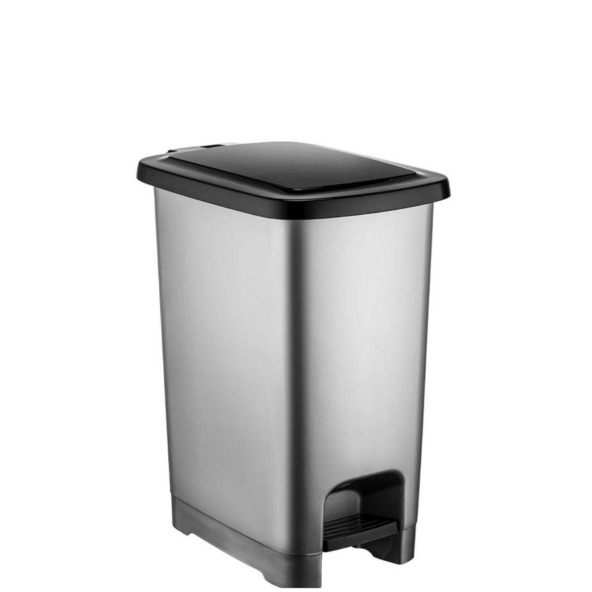 ŞENYAYLA SLİM ÇÖP PEDALLI 15 LT 4281