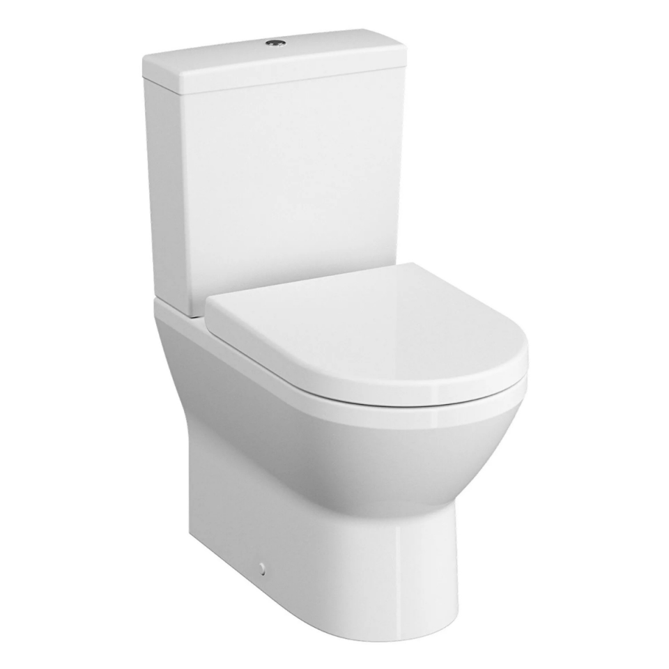 VİTRA KLOZET+REZ.S 50