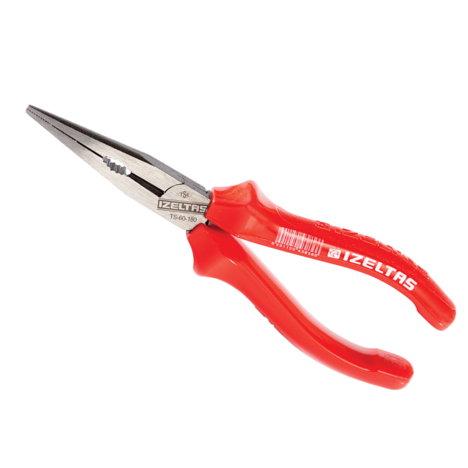 İZELTAŞ KARGABURUN OPAK 180MM