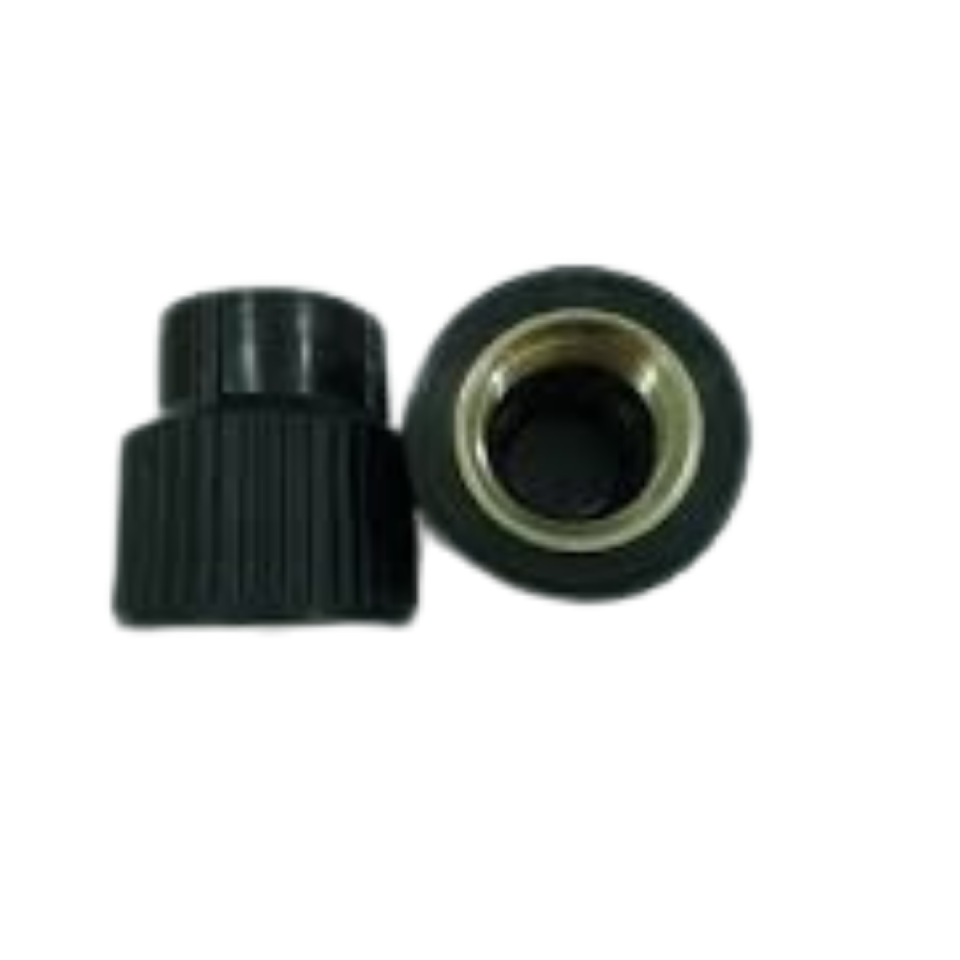 20X1/2 DIŞ DİŞLİ REKOR SİYAH