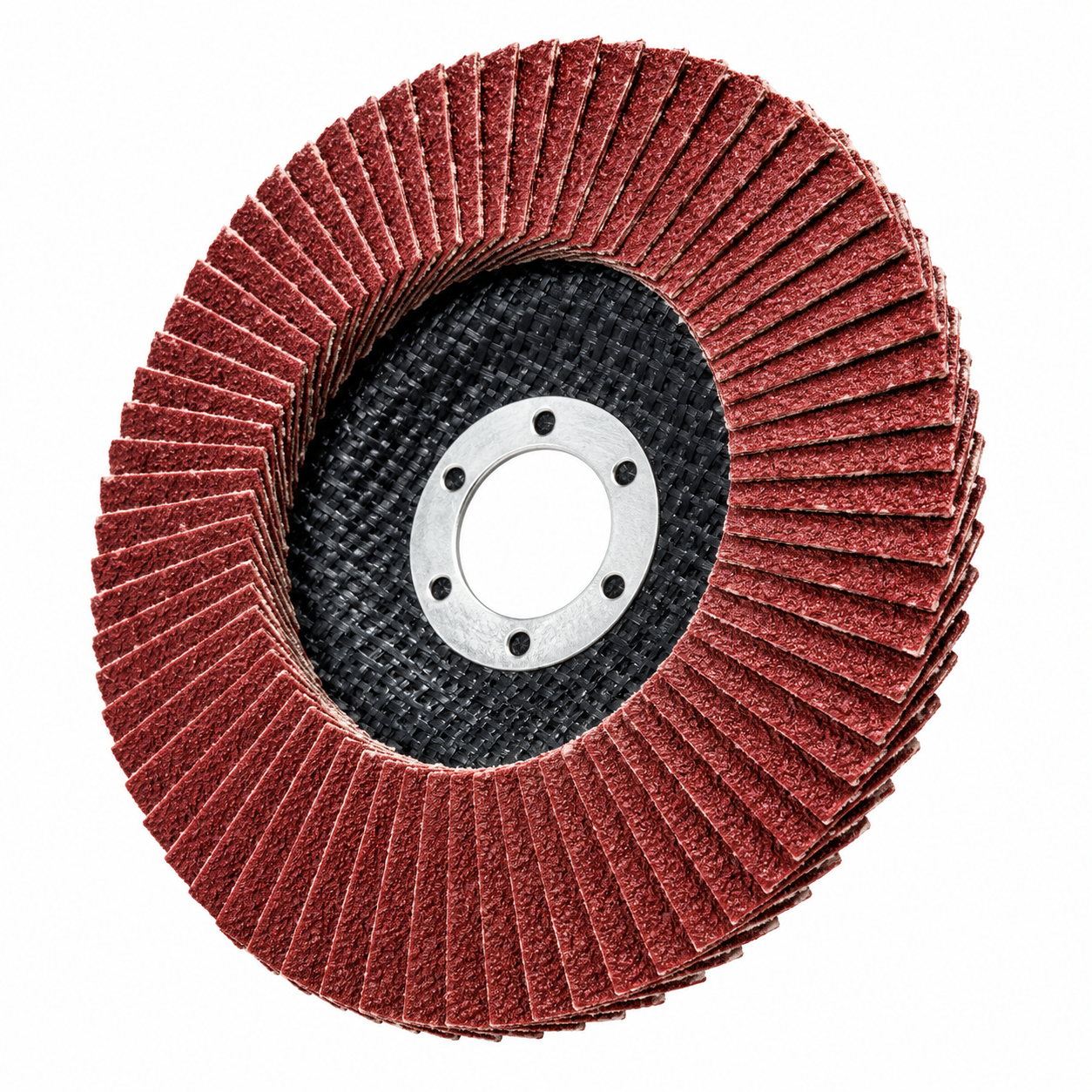 DMAX DİSK ZIMPARA FLAP 115 MM 80 KUM DMX4002