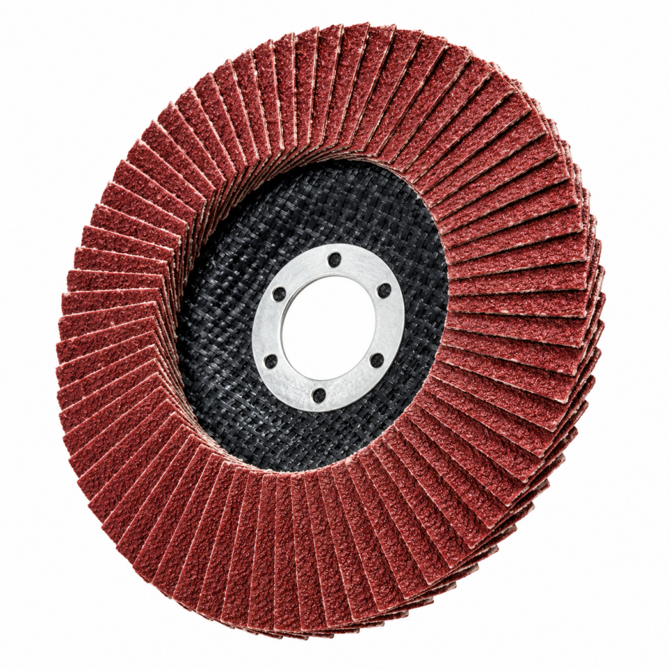 DMAX DİSK ZIMPARA FLAP 115 MM 80 KUM DMX4002