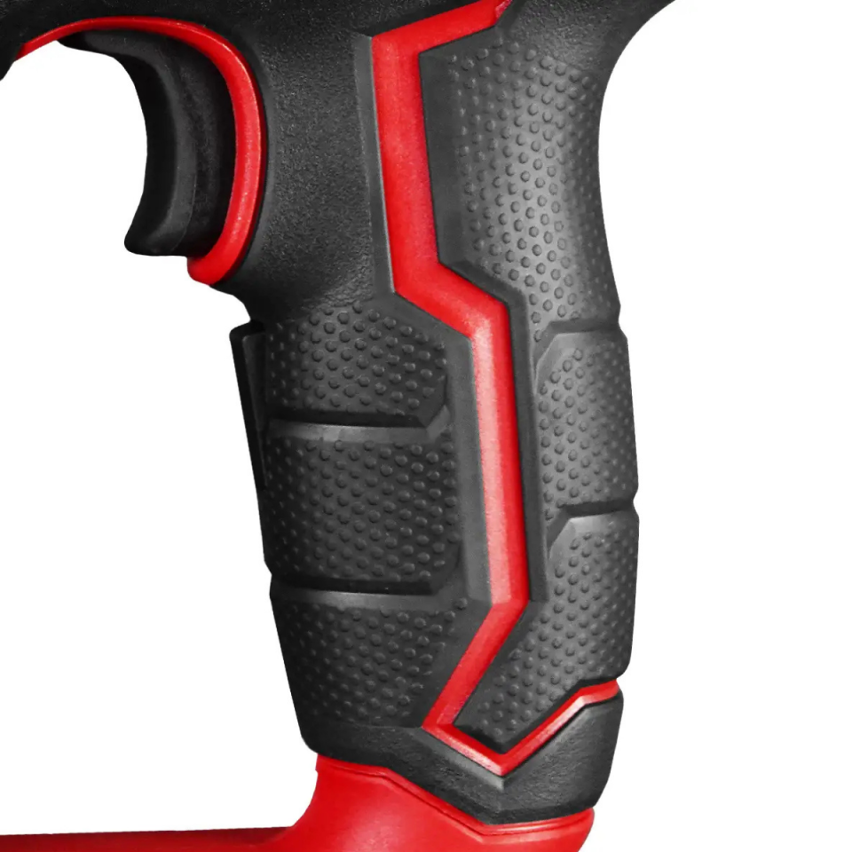 RODEX A.ZIMBA-ÇİVİ TABANCASI 15-32 MM+ŞARJ ÜNİTESİ+AKÜ 20V