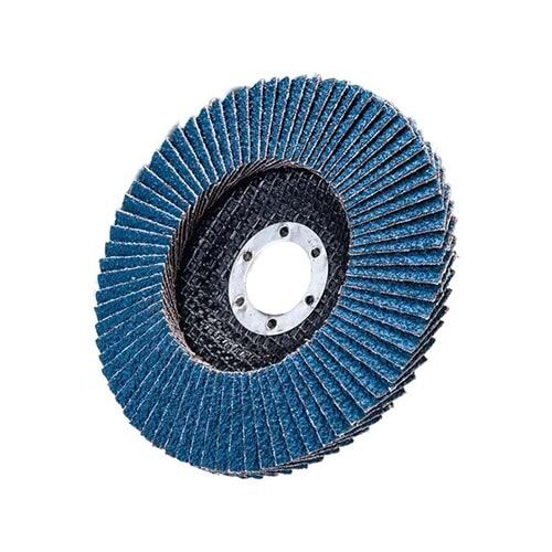 DMAX DİSK ZIMPARA FLAP 115 MM 80 KUM DMX4002