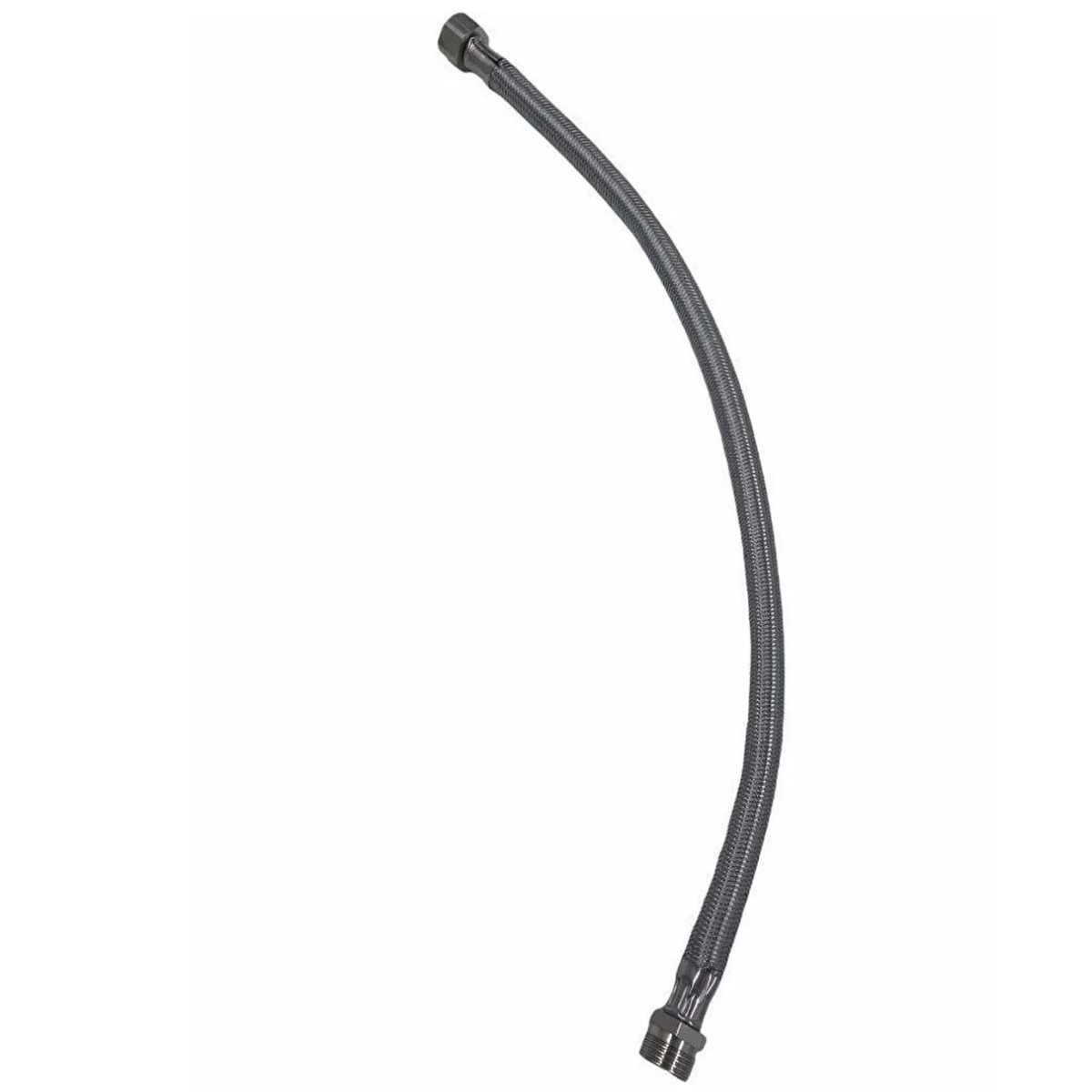 3/8-1/2 FLEX.HORTUM 50CM HAKER