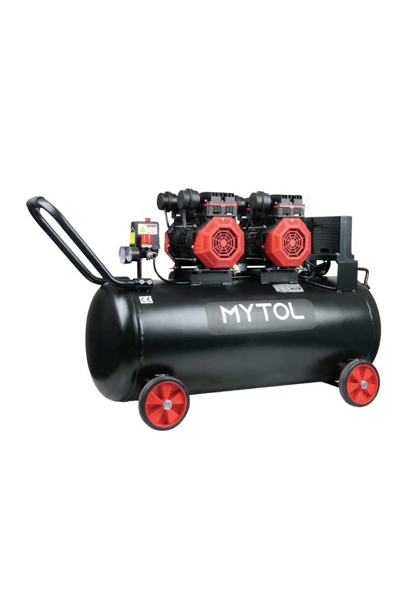 MYTOL KOMPRESÖR YÜKSEK HIZLI 100 LT 4 HP MYK1001