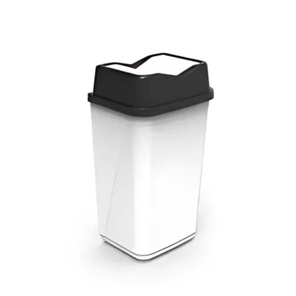 VİOLET KELEBEK ÇÖP KOVASI 20 LT