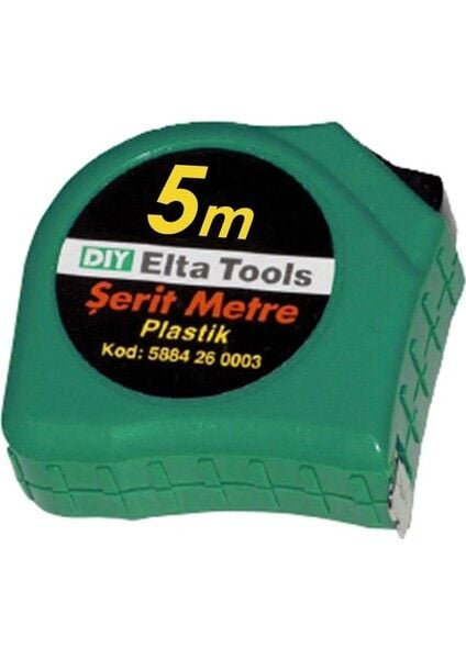 ELTA METRE 5 MT