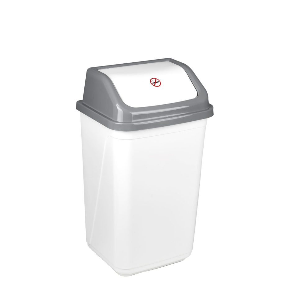 VİOLET FAVORİ ÇÖP KOVASI 30 LT