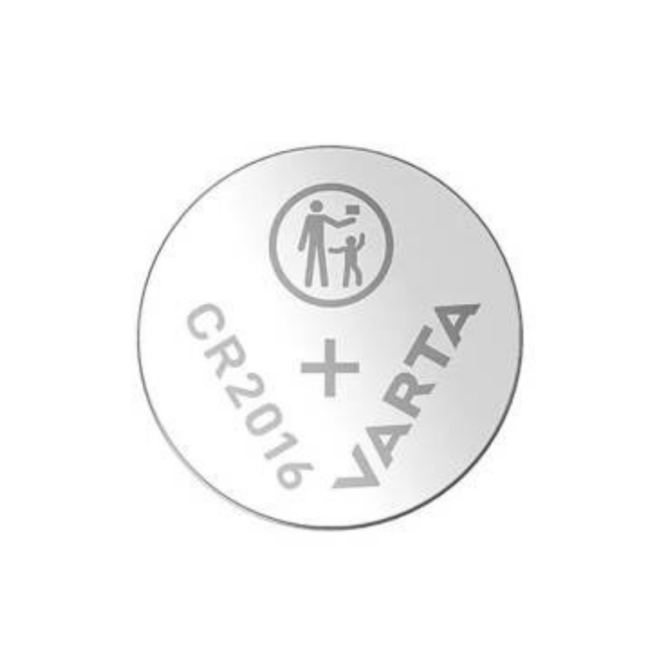 VARTA CR 2016