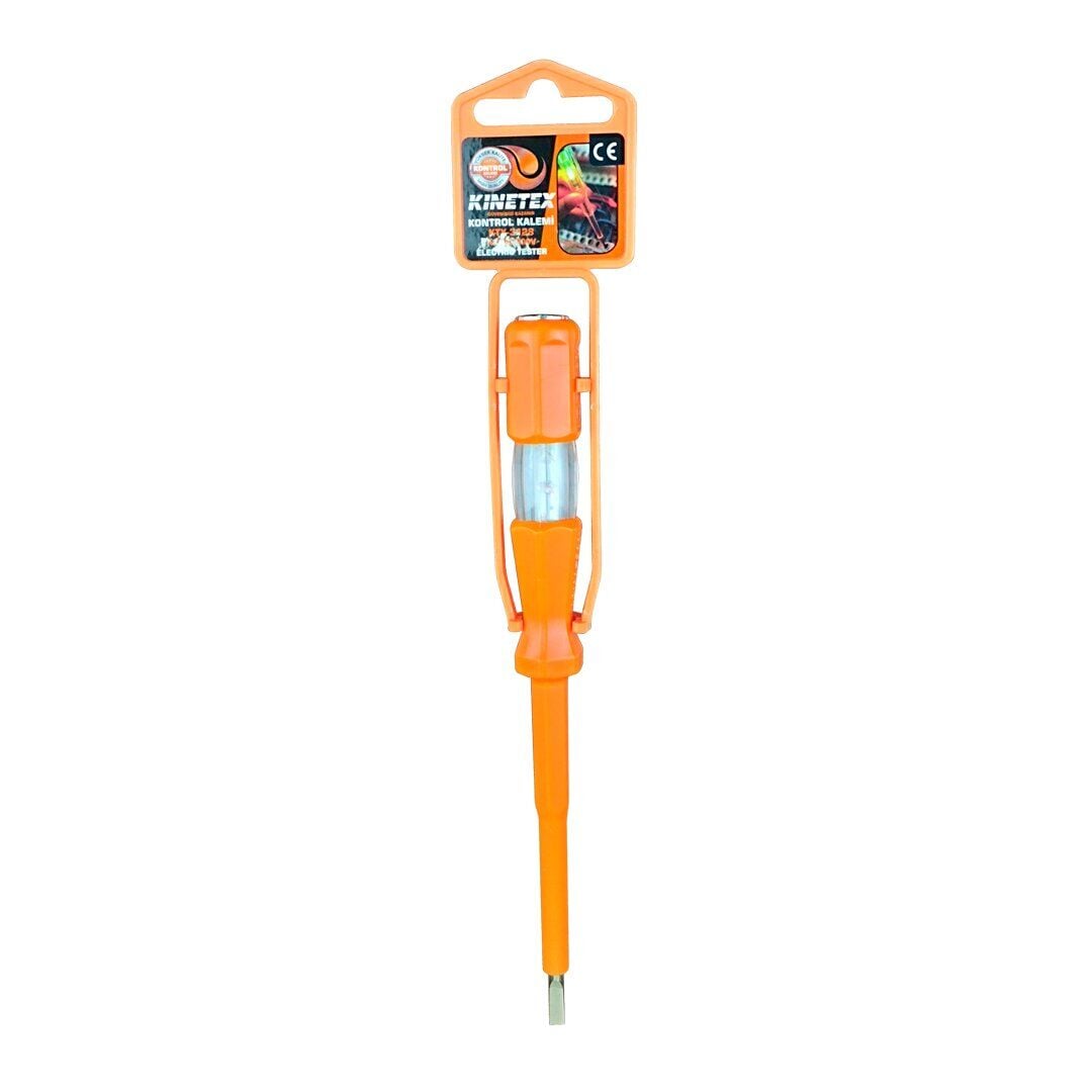 KINETEX KONTROL KALEMİ DÜZ KTX-3128