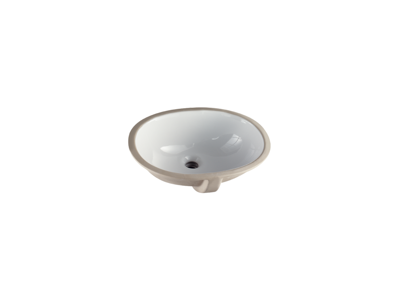 LAVABO 43X55 TEZGAH ALTI