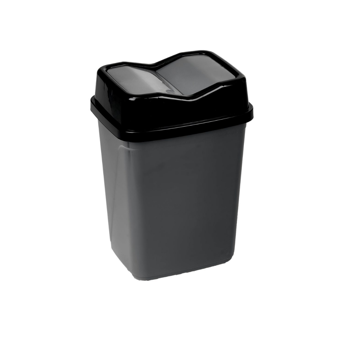VİOLET KELEBEK ÇÖP KOVASI 30 LT 0092