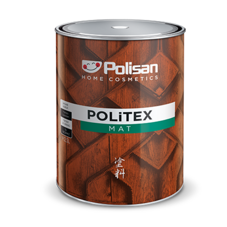POLİTEX DEK-MAT MAUN GLN