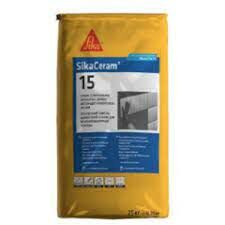 SİKA SİKACREAM 15 BEYAZ 25 KG (SERYAP)