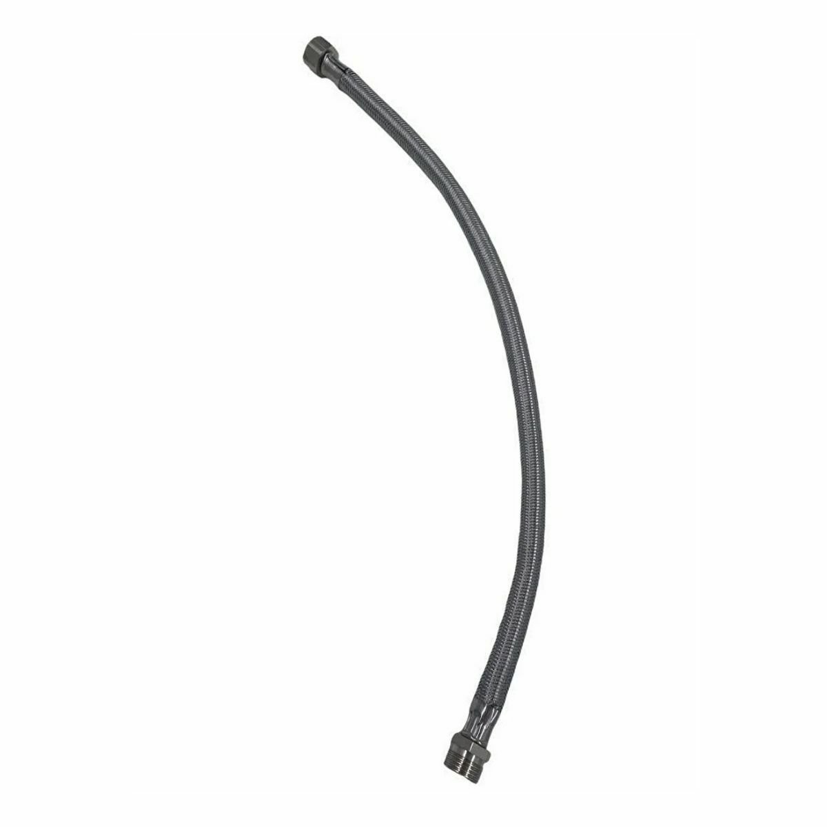 1/2-1/2 FLEX.HORTUM 50CM HAKER