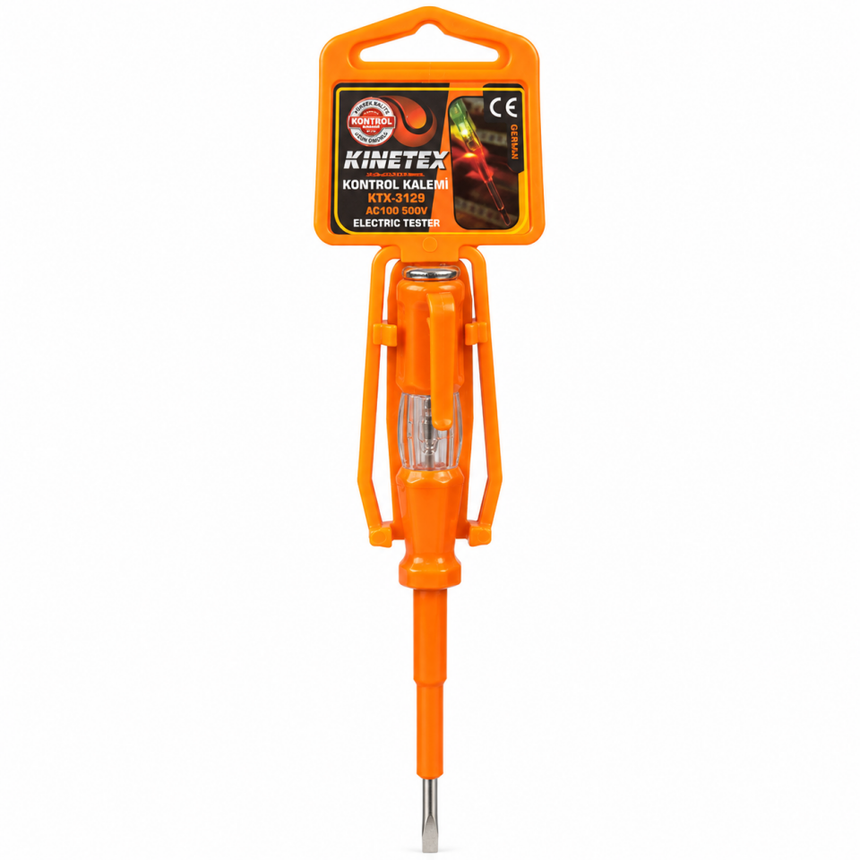 KINETEX KONTROL KALEMİ MİNİ KTX-3129