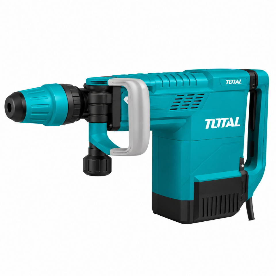 TOTAL KIRICI HİLTİ 1500W 6-25J TH215002