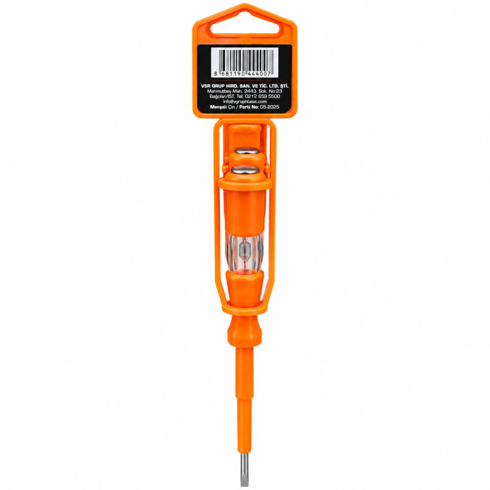 KINETEX KONTROL KALEMİ YILDIZ KTX-3138