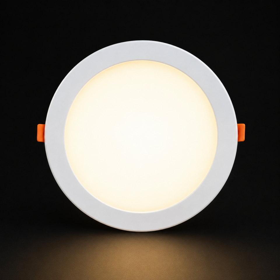 CATA X-PLUS LED PANEL 10W GÜNIŞIĞI CT-5660