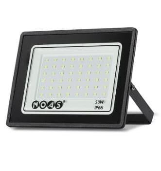 NOAS 50W ULTRA SLİM PROJEKTÖR YEŞİL YL70-1055