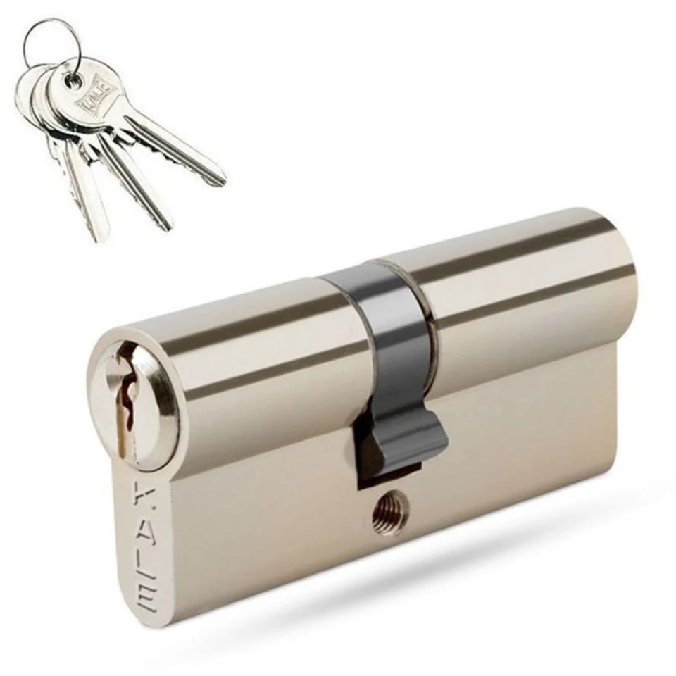 KALE BAREL 164 GNC 62MM