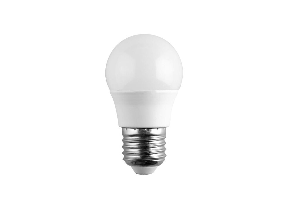 NOAS TOP LED AMPÜL 6W BEYAZ YL95-0701-T