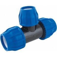 KABLİN REDÜKSİYON TE 32X20X32 MAVİ