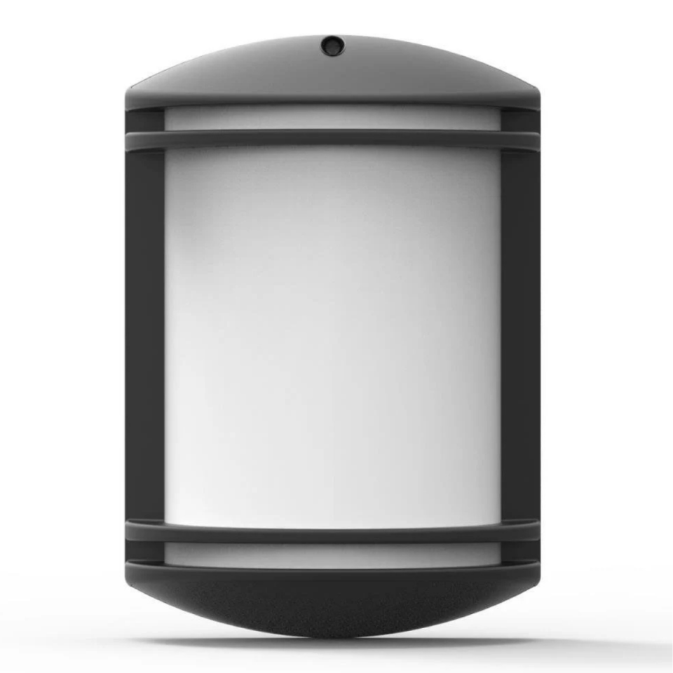 MUTLUSAN GARDEN APLİK SİYAH 016038010124