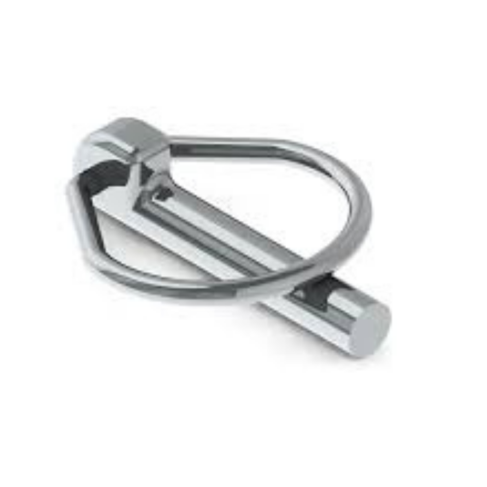 10 MM YAYLI PİM EKSTRA