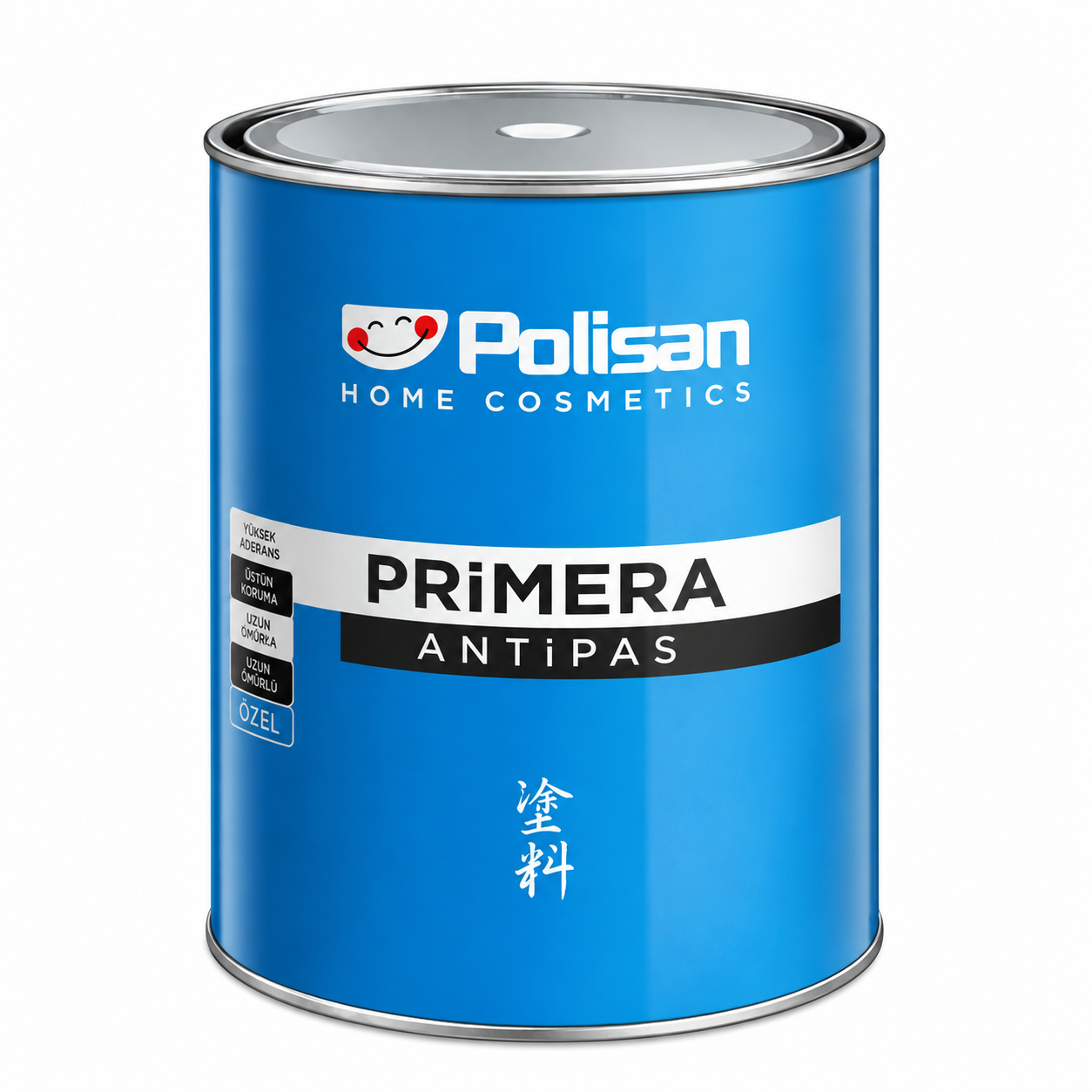 POLİSAN PRİMERA ANTİPAS BEYAZ GLN 470