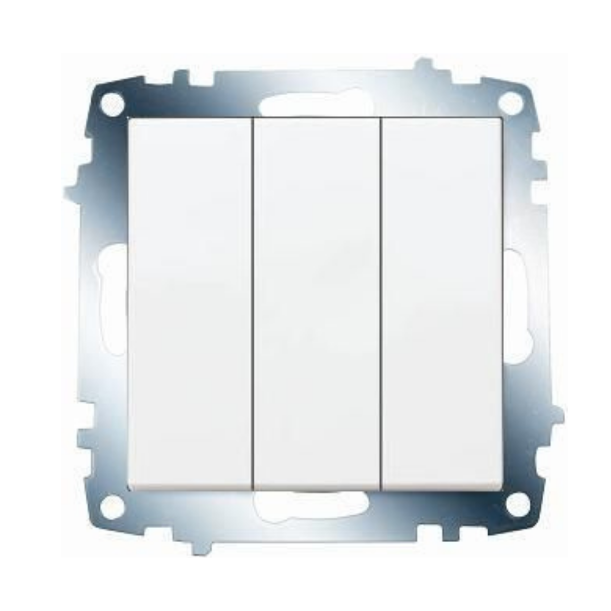 Vİ-KO KARRE MERİDİAN ÜÇLÜ ANAHTAR