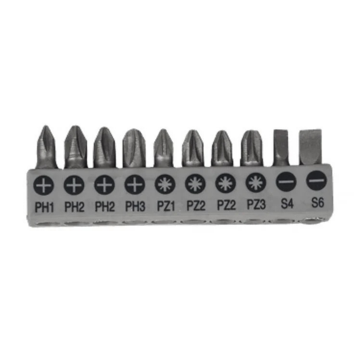 BOSCH BİTS UÇ SET 10 LU