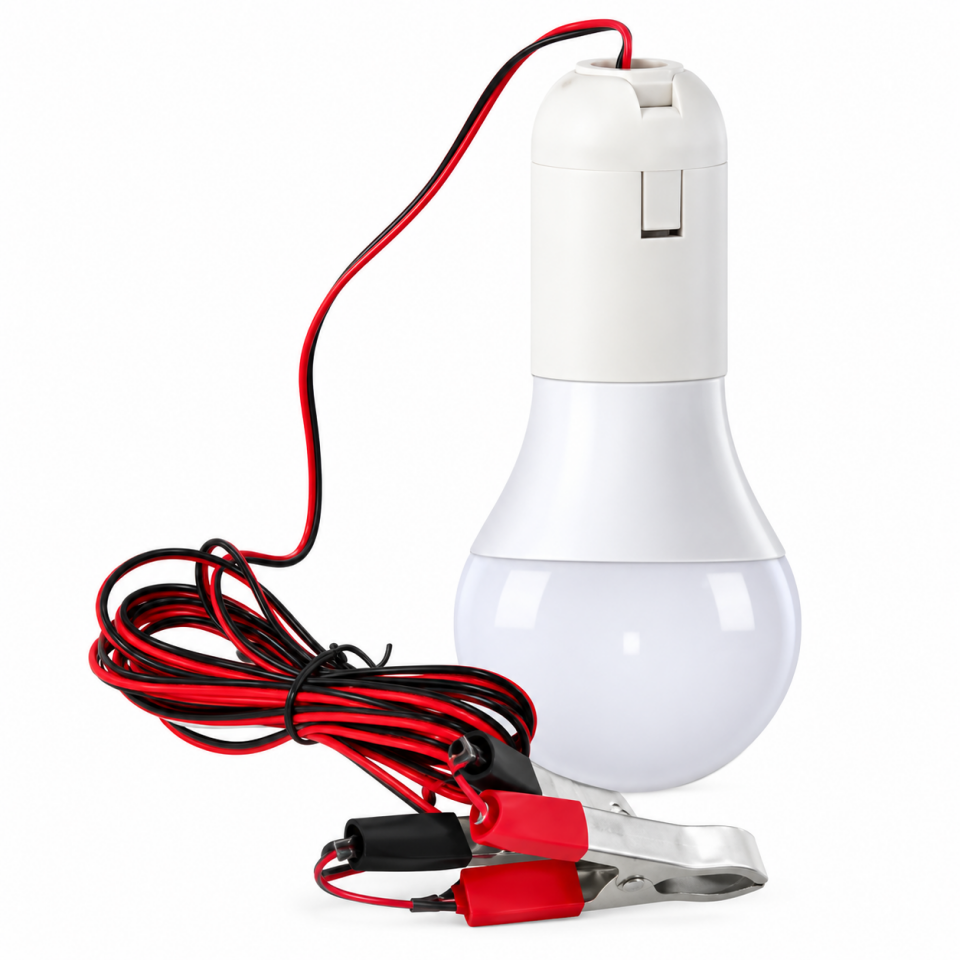 DMAX ÖZS LED AMPUL TAKVİYE KABLOLU ÖZS1857