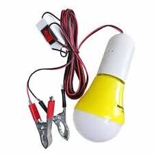 DMAX ÖZS LED AMPUL TAKVİYE KABLOLU ÖZS1857