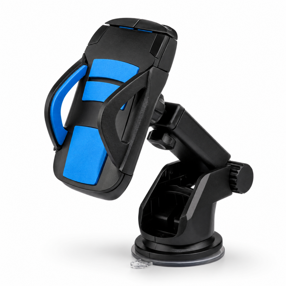 AUTOKIT SİLİKON VANTUZLU TELEFON TUTUCU FA1-837