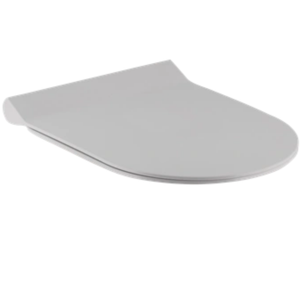 SERAMİKSAN ASMA KLOZET TERRA+KAPAK