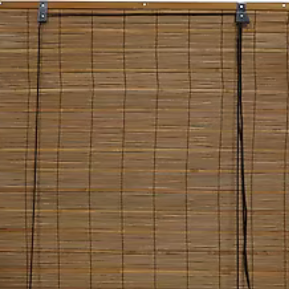 STOR BAMBU MOKKA 90X160 3131