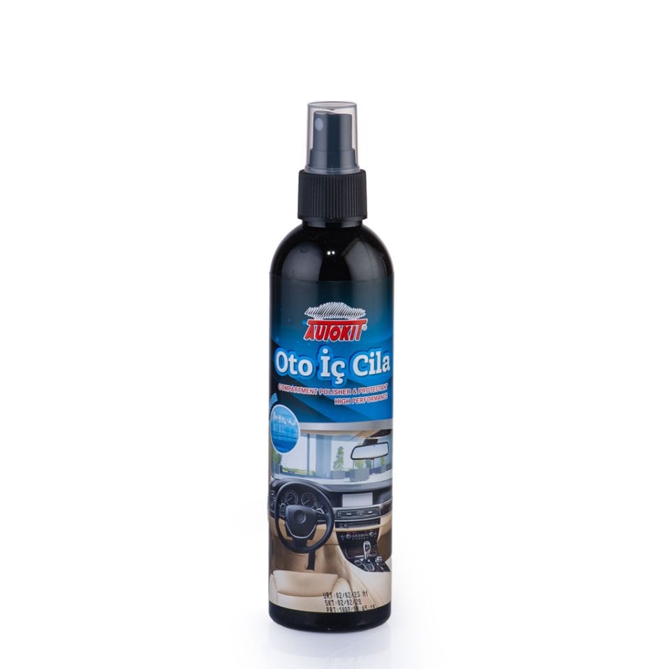 AUTOKIT OTO İÇ CİLA OKYANUS 250 ML FA2-1231