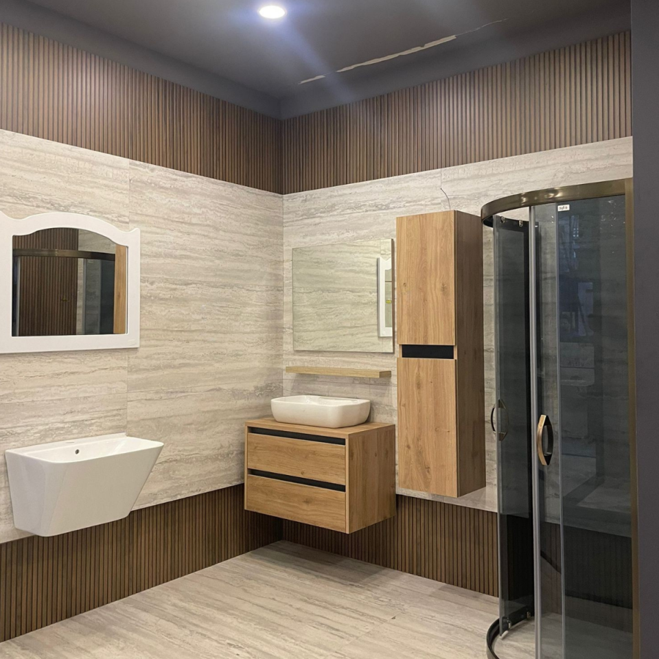 NEW TRAVENTEN MAT BONE SERİSİ