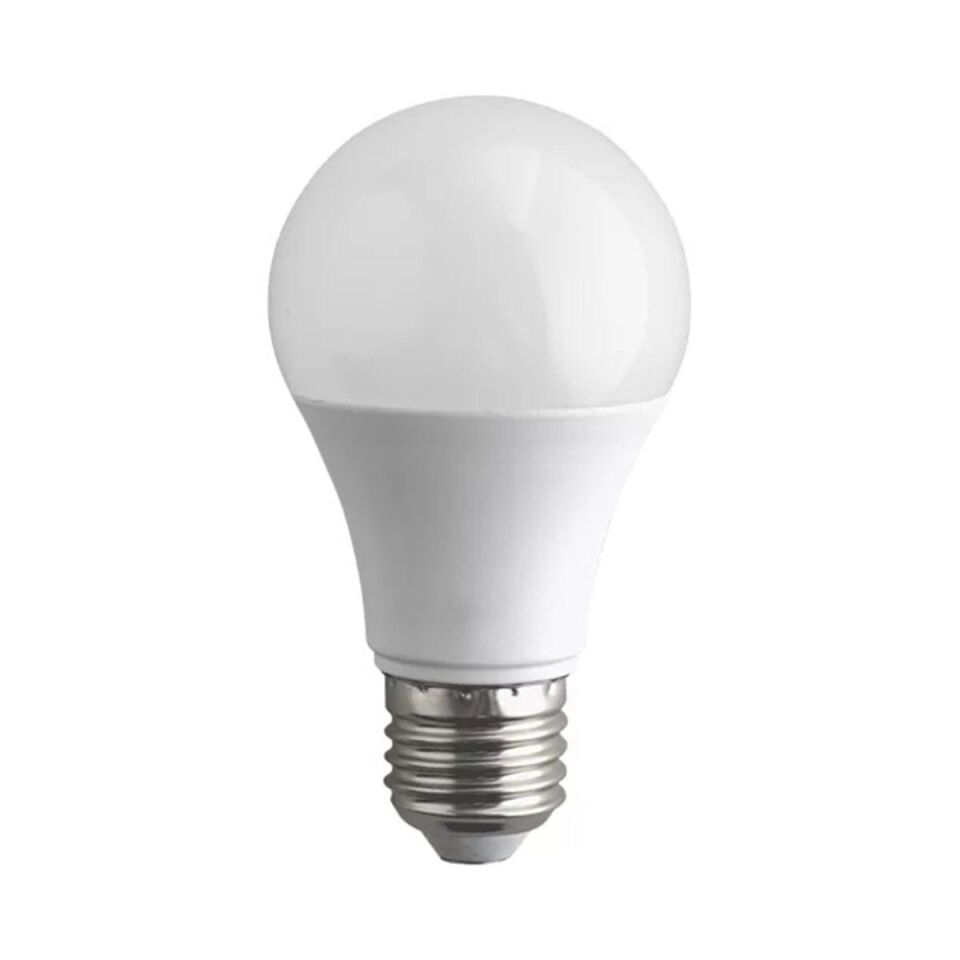 NOAS LED AMPÜL 12W BEYAZ