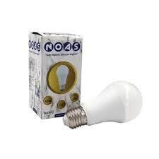 NOAS LED AMPÜL 12W BEYAZ