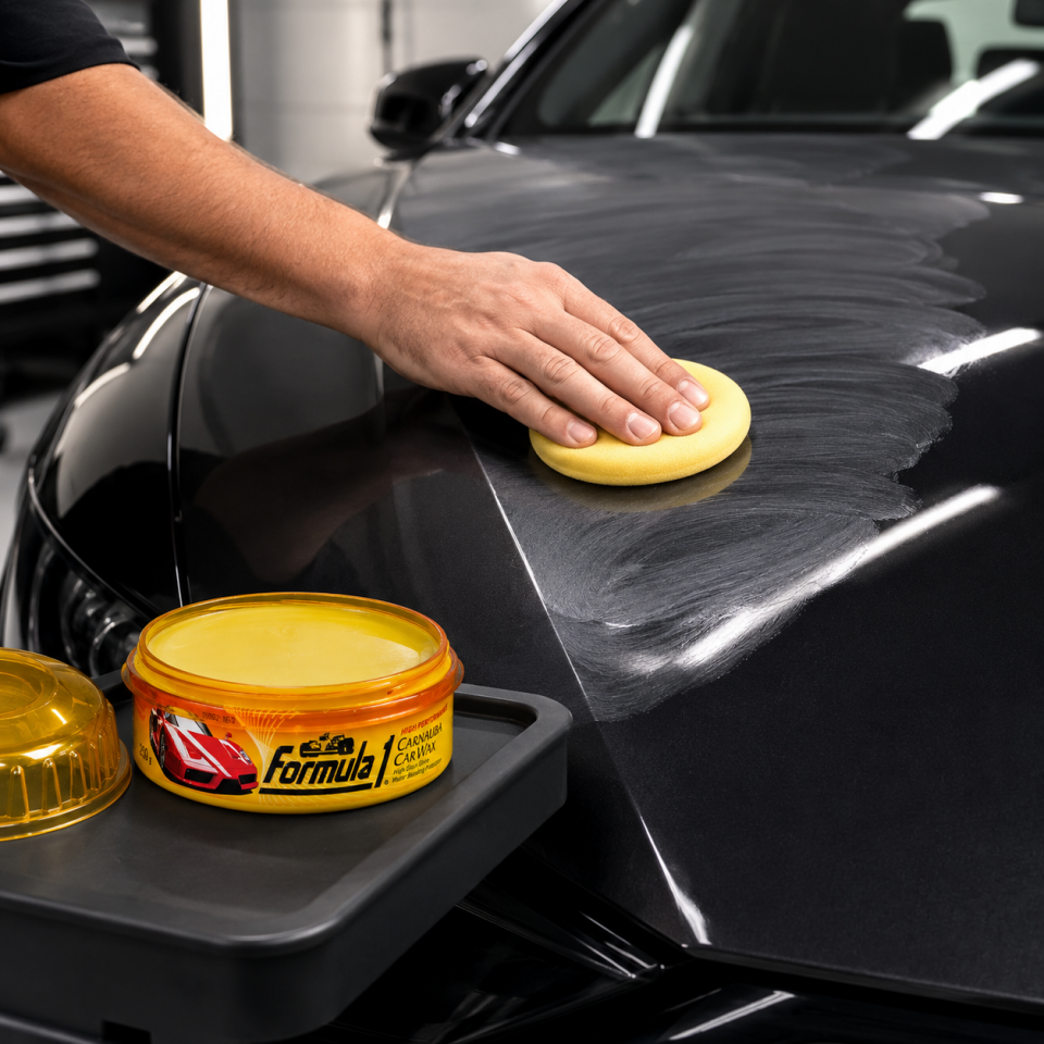 AUTOKIT PASTA CİLA 230 ML FF1-5026