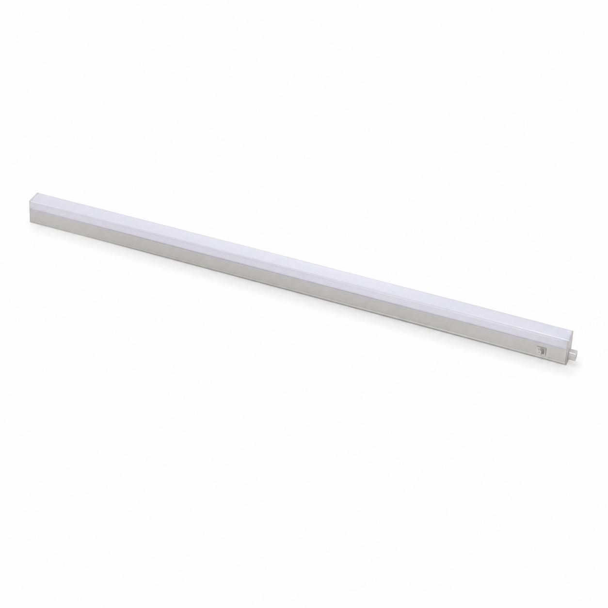 NOAS 18W LED T5 EKLENEBİLİR 120 CM BANT ARM.BEYAZ