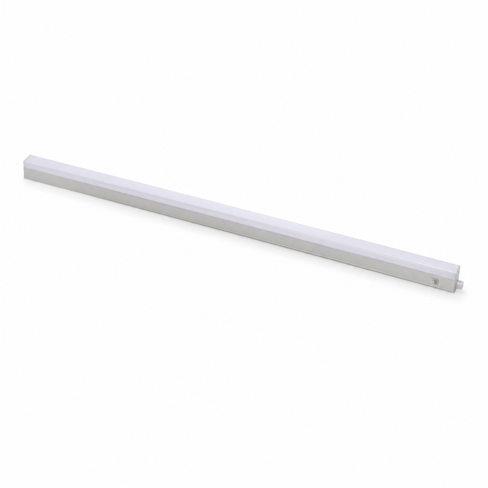 NOAS 18W LED T5 EKLENEBİLİR 120 CM BANT ARM.BEYAZ