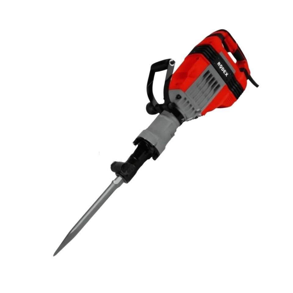 RODEX E.KIRICI 1600W RDX2780