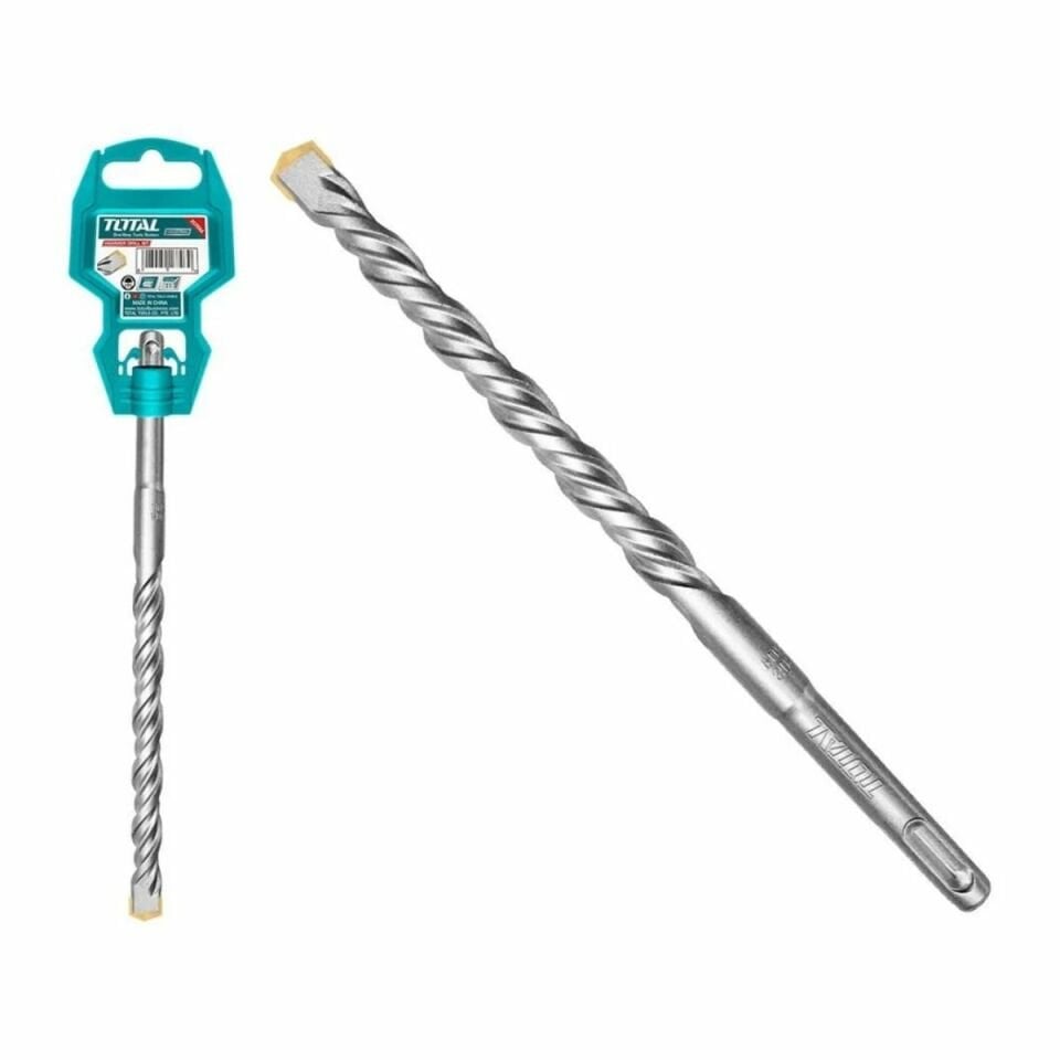 TOTAL SDS PLUS MATKAP UCU 11X160 MM TAC311102