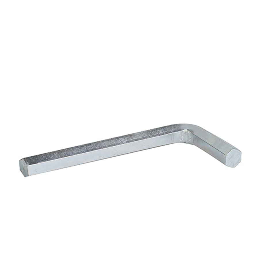 ALYAN TEK ANAHTAR 10 MM